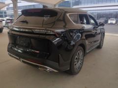 Jetour X70 PLUS 1.5T Luxury Edition 5 - ფოტო 2