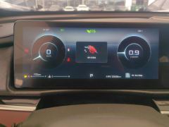 Jetour X70 PLUS 1.5T Luxury Edition 5 - ფოტო 20