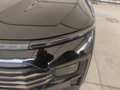 Jetour X70 PLUS 1.5T Luxury Edition 5 - ფოტო 4