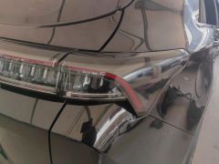 Jetour X70 PLUS 1.5T Luxury Edition 5 - ფოტო 5