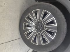 Jetour X70 PLUS 1.5T Luxury Edition 5 - ფოტო 6