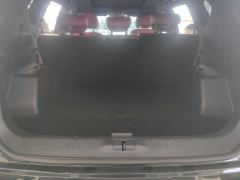 Jetour X70 PLUS 1.5T Luxury Edition 5 - ფოტო 7