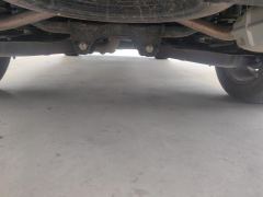 Jetour X70 PLUS 1.5T Luxury Edition 5 - ფოტო 9