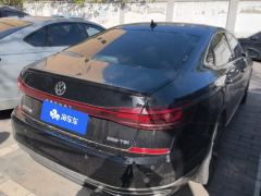 Volkswagen Passat 330TSI Elite Edition - ფოტო 2