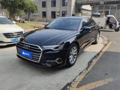 Audi A6L Facelift 40 TFSI Luxury Elegance - ფოტო 1