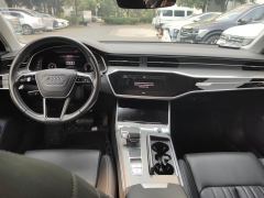 Audi A6L Facelift 40 TFSI Luxury Elegance - ფოტო 16
