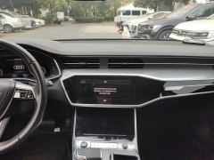 Audi A6L Facelift 40 TFSI Luxury Elegance - ფოტო 17