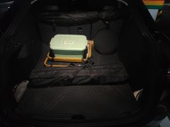 Tesla Model Y Facelift Long Range AWD - photo 7