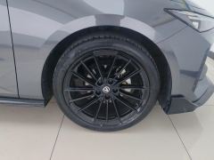 Changan UNI-V 1.5T Sport Edition - ფოტო 6
