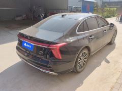 FAW Red Flag H5 2.0T Automatic Smart Connected Flagship Comfort Edition - photo 2