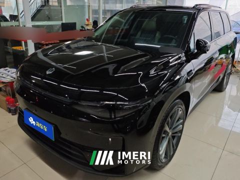 2024 Leapmotor C16 EREV 200km Exclusive Edition - ავტომობილი ჩინეთიდან