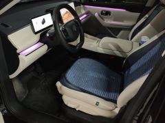 Leapmotor C16 EREV 200km Exclusive Edition - ფოტო 14