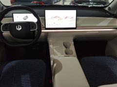Leapmotor C16 EREV 200km Exclusive Edition - ფოტო 16