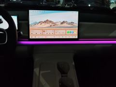 Leapmotor C16 EREV 200km Exclusive Edition - ფოტო 17