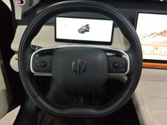 Leapmotor C16 EREV 200km Exclusive Edition - ფოტო 18