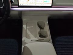 Leapmotor C16 EREV 200km Exclusive Edition - ფოტო 19