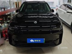 Leapmotor C16 EREV 200km Exclusive Edition - ფოტო 3