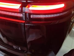 Leapmotor C16 EREV 200km Exclusive Edition - ფოტო 5