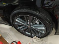 Leapmotor C16 EREV 200km Exclusive Edition - ფოტო 6