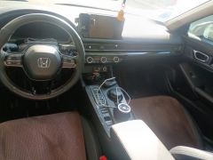 Honda Civic e:HEV 2.0L E-CVT Pioneer Edition - photo 16