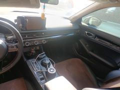 Honda Civic e:HEV 2.0L E-CVT Pioneer Edition - photo 17