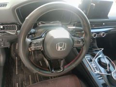 Honda Civic e:HEV 2.0L E-CVT Pioneer Edition - photo 18