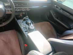 Honda Civic e:HEV 2.0L E-CVT Pioneer Edition - photo 19