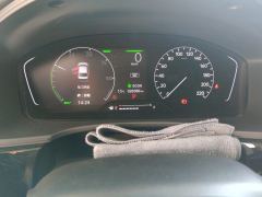Honda Civic e:HEV 2.0L E-CVT Pioneer Edition - photo 20
