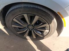 Honda Civic e:HEV 2.0L E-CVT Pioneer Edition - photo 6