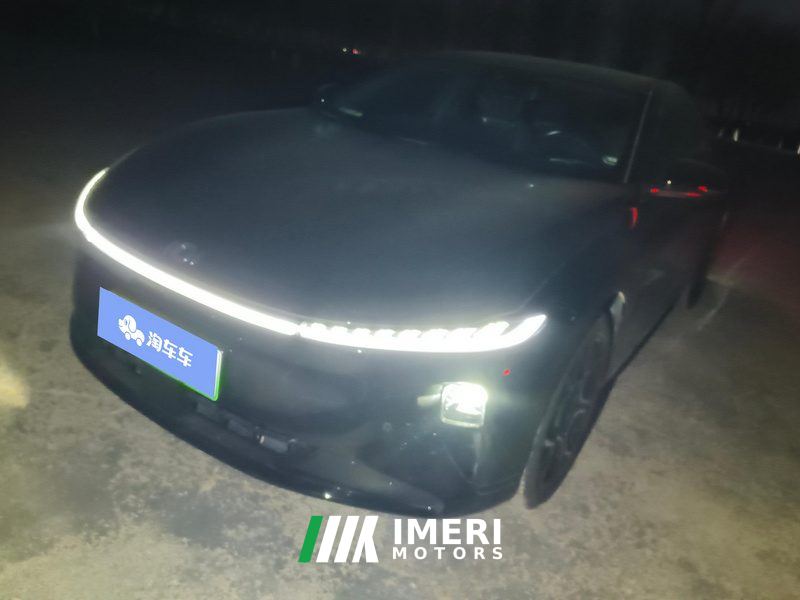 Changan A07 BEV Value Edition 515km Prestige Edition 58.9kWh
