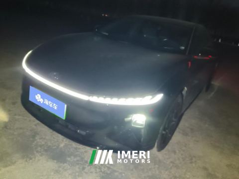 2024 Changan A07 BEV Value Edition 515km Prestige Edition 58.9kWh - ავტომობილი ჩინეთიდან