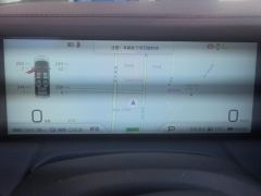 GAC Trumpchi E9 2.0T 136km MAX - фото 20