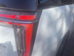 GAC Trumpchi E9 2.0T 136km MAX - фото 5