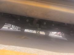 GAC Trumpchi E9 2.0T 136km MAX - фото 9