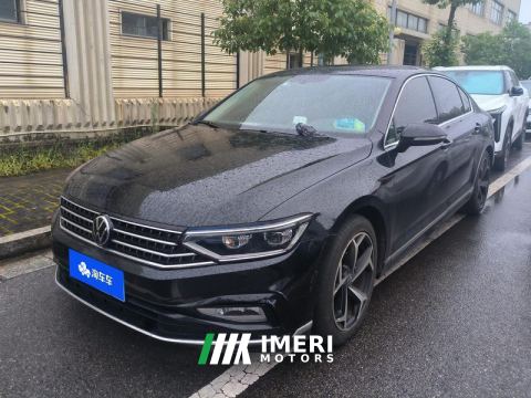 2023 Volkswagen Magotan 2 Million Edition 330TSI Leading Edition