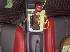 Honda Fit 1.5L Trendy Edition - photo 19