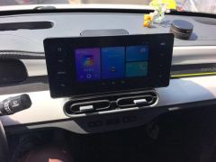 Geely Galaxy Panda 210km Panda Knight - ფოტო 17