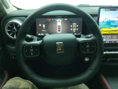 Tank 300 2.0T Conquistador Gasoline - ფოტო 18