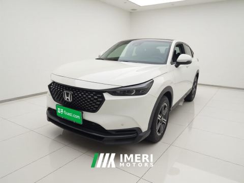 2024 Honda XR-V 1.5L Trending Edition - ავტომობილი ჩინეთიდან
