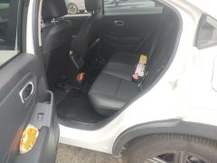 Honda XR-V 1.5L Trending Edition - ფოტო 13