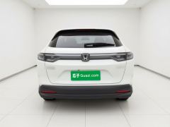 Honda XR-V 1.5L Trending Edition - ფოტო 3