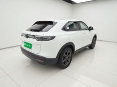 Honda XR-V 1.5L Trending Edition - ფოტო 4
