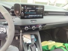 Honda XR-V 1.5L Trending Edition - ფოტო 9
