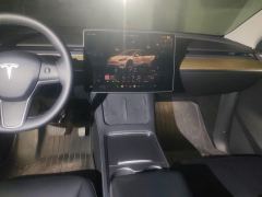 Tesla Model Y Facelift 545km Rear-Wheel Drive Edition - ფოტო 17