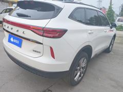 Haval H6 Gen 3 1.5T 2WD Supreme - ფოტო 2