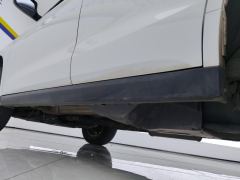 Haval M6 PLUS 1.5T Dual-clutch Elite Intelligent Connected Type - ფოტო 11