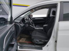 Haval M6 PLUS 1.5T Dual-clutch Elite Intelligent Connected Type - ფოტო 14