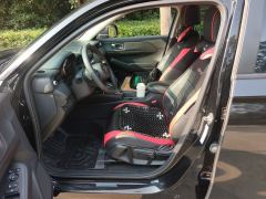 Honda XR-V 1.5L Thermal version - ფოტო 11