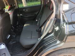 Honda XR-V 1.5L Thermal version - ფოტო 13