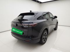Honda XR-V 1.5L Thermal version - ფოტო 4